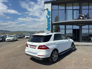 MERCEDES-BENZ ML 250