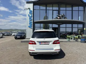 MERCEDES-BENZ ML 250