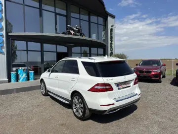 MERCEDES-BENZ ML 250