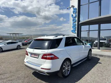 MERCEDES-BENZ ML 250
