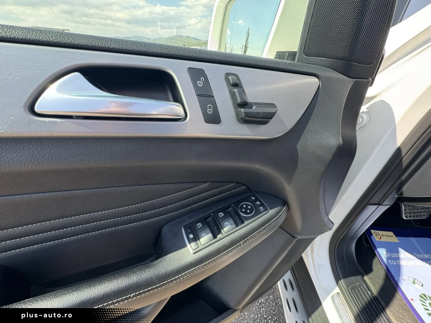 MERCEDES-BENZ ML 250