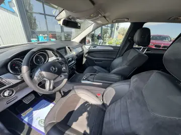 MERCEDES-BENZ ML 250