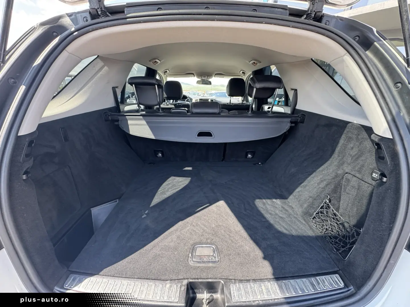 MERCEDES-BENZ ML 250