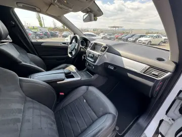 MERCEDES-BENZ ML 250