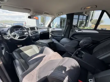 MERCEDES-BENZ ML 250