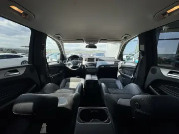 MERCEDES-BENZ ML 250