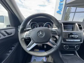 MERCEDES-BENZ ML 250