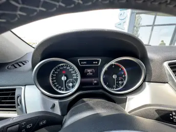 MERCEDES-BENZ ML 250