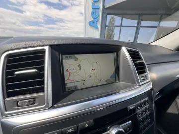 MERCEDES-BENZ ML 250