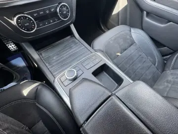 MERCEDES-BENZ ML 250