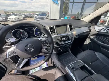 MERCEDES-BENZ ML 250