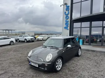 MINI COOPER    1.6i