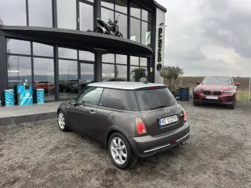 MINI COOPER    1.6i