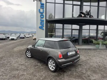 MINI COOPER    1.6i