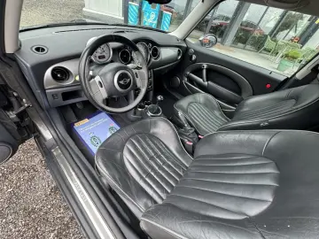MINI COOPER    1.6i