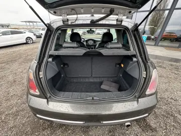 MINI COOPER    1.6i