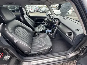 MINI COOPER    1.6i