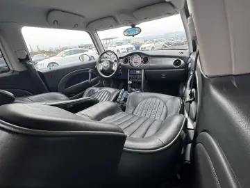 MINI COOPER    1.6i