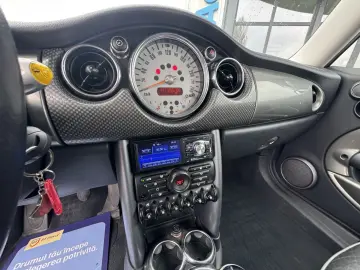 MINI COOPER    1.6i