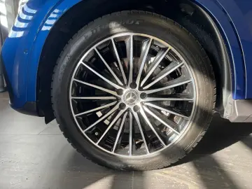 MERCEDES-BENZ GLC 220 d 4M Coupe AMG Edition DIGITAL 360