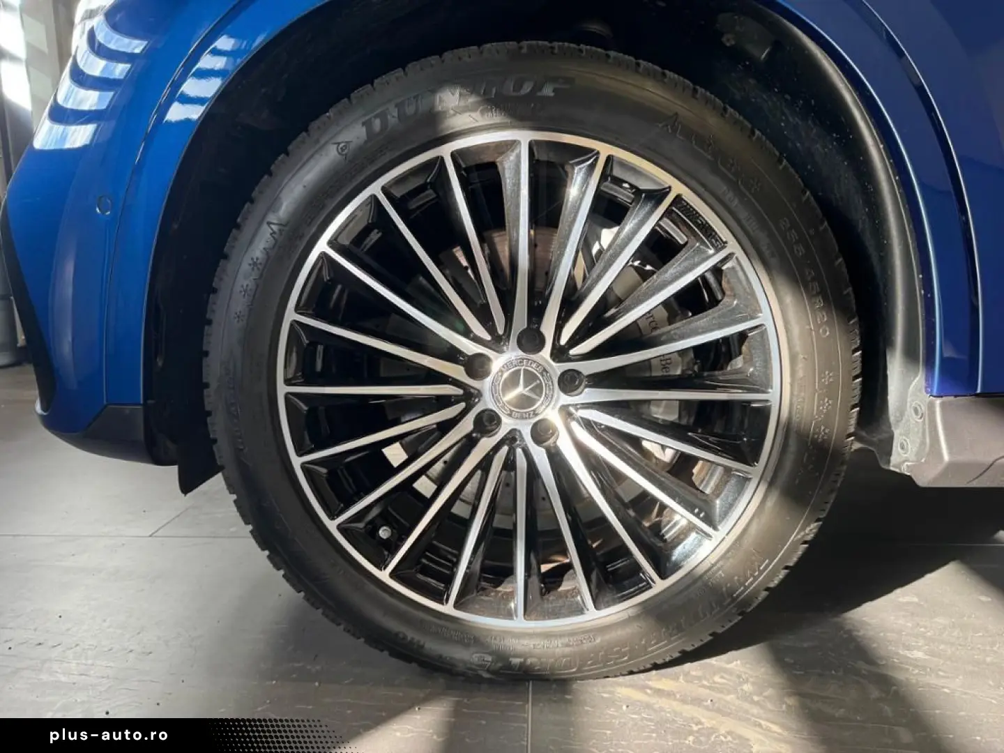 MERCEDES-BENZ GLC 220 d 4M Coupe AMG Edition DIGITAL 360