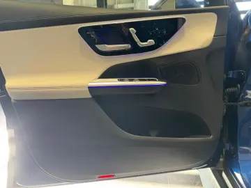 MERCEDES-BENZ GLC 220 d 4M Coupe AMG Edition DIGITAL 360