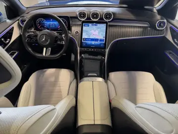 MERCEDES-BENZ GLC 220 d 4M Coupe AMG Edition DIGITAL 360