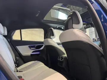 MERCEDES-BENZ GLC 220 d 4M Coupe AMG Edition DIGITAL 360