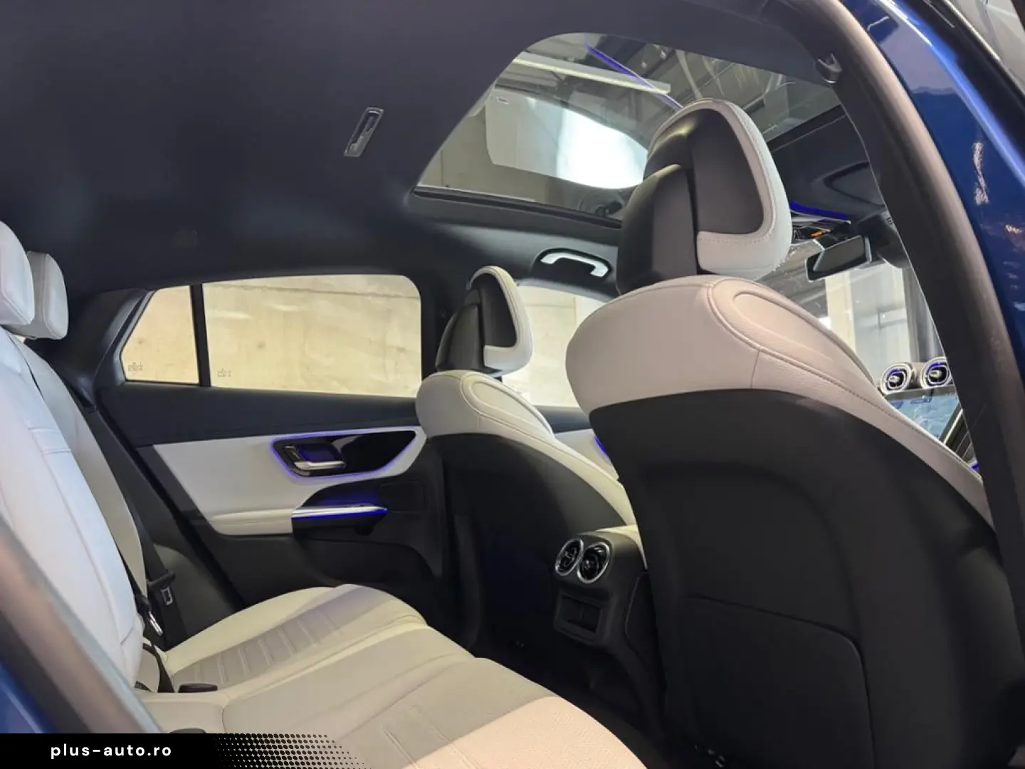 MERCEDES-BENZ GLC 220 d 4M Coupe AMG Edition DIGITAL 360