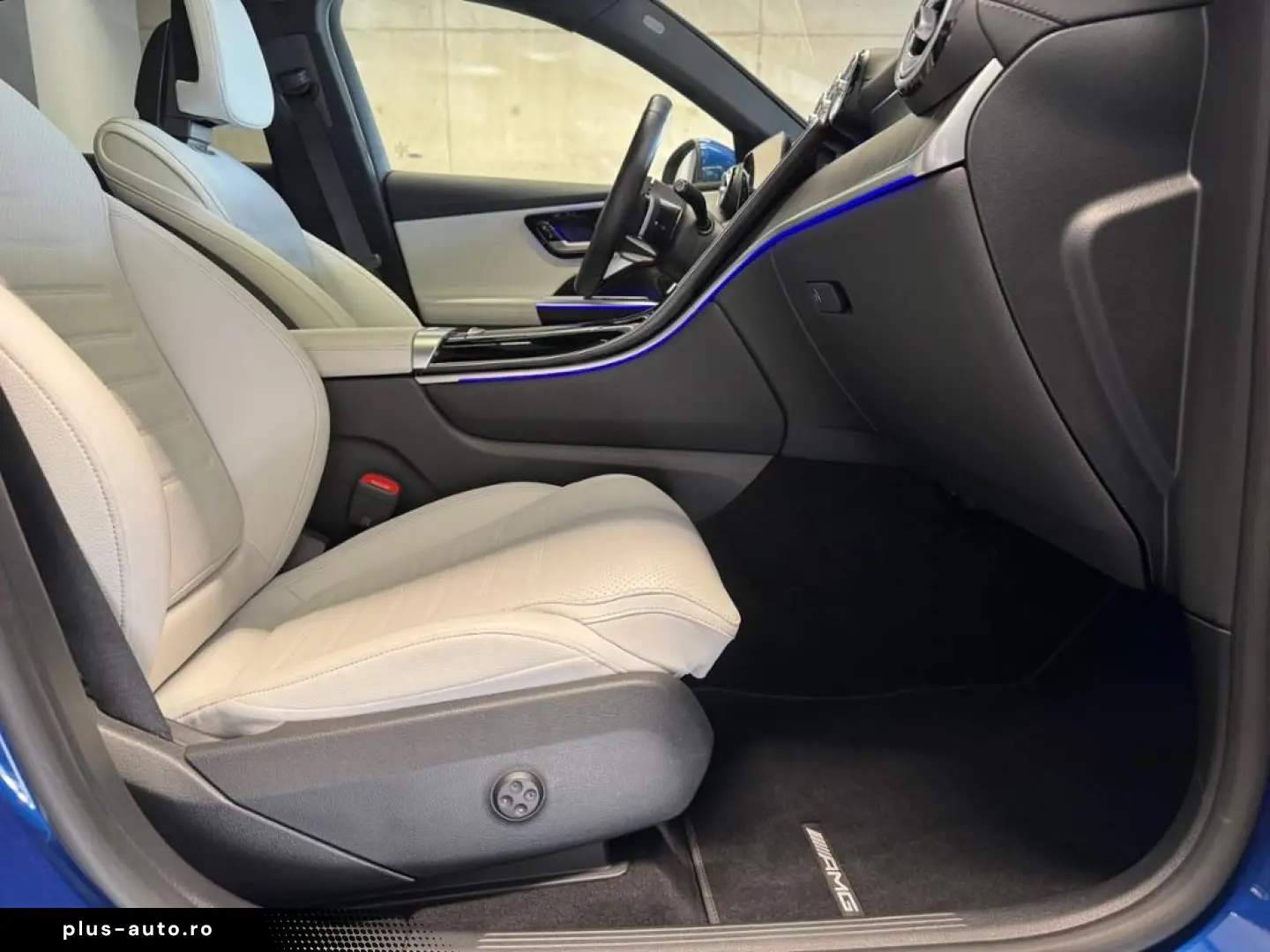 MERCEDES-BENZ GLC 220 d 4M Coupe AMG Edition DIGITAL 360