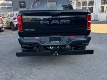 Dodge RAM RHO H.O.