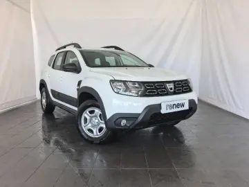 DACIA DUSTER 1.5 Blue dCi 115CP Comfort 4WD