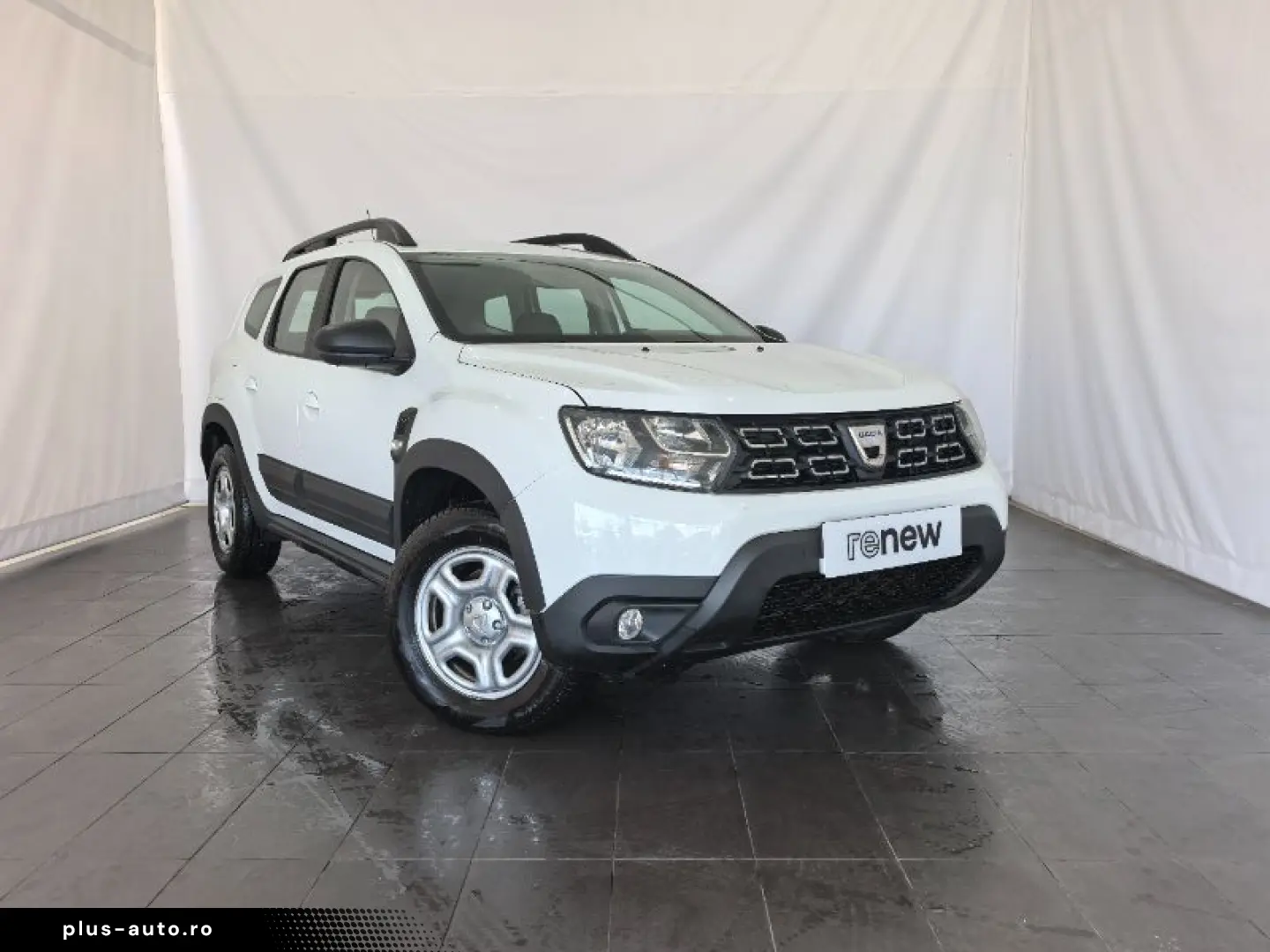 DACIA DUSTER 1.5 Blue dCi 115CP Comfort 4WD