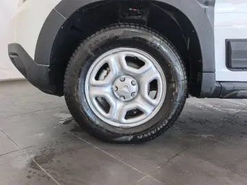 DACIA DUSTER 1.5 Blue dCi 115CP Comfort 4WD