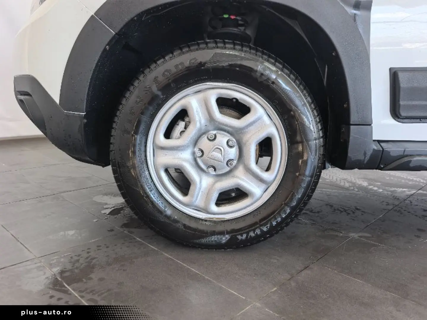 DACIA DUSTER 1.5 Blue dCi 115CP Comfort 4WD