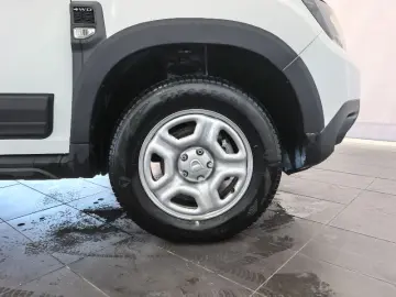 DACIA DUSTER 1.5 Blue dCi 115CP Comfort 4WD