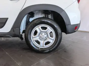 DACIA DUSTER 1.5 Blue dCi 115CP Comfort 4WD