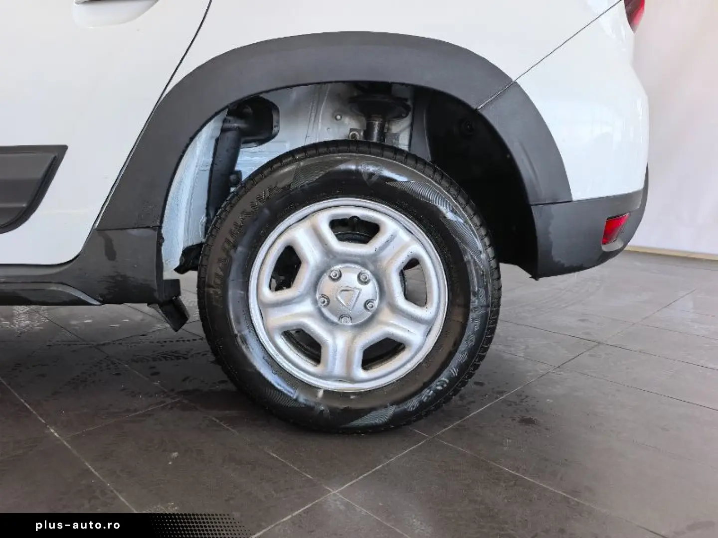 DACIA DUSTER 1.5 Blue dCi 115CP Comfort 4WD