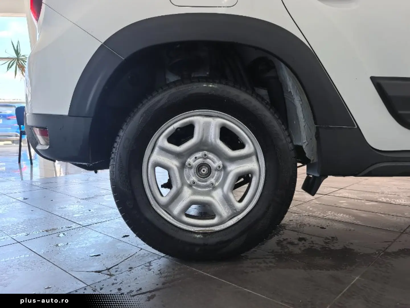 DACIA DUSTER 1.5 Blue dCi 115CP Comfort 4WD