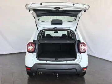 DACIA DUSTER 1.5 Blue dCi 115CP Comfort 4WD