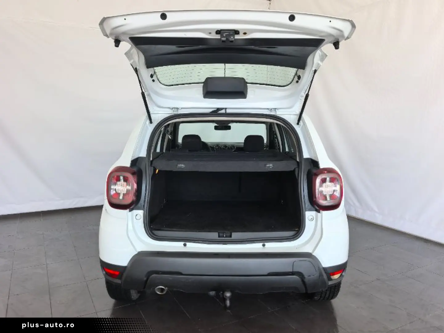 DACIA DUSTER 1.5 Blue dCi 115CP Comfort 4WD