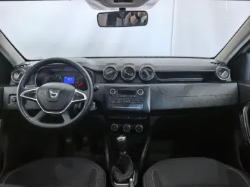 DACIA DUSTER 1.5 Blue dCi 115CP Comfort 4WD