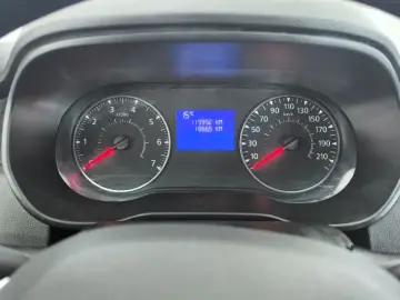 DACIA DUSTER 1.5 Blue dCi 115CP Comfort 4WD