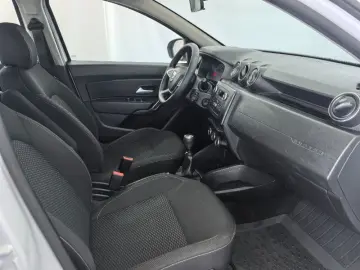 DACIA DUSTER 1.5 Blue dCi 115CP Comfort 4WD