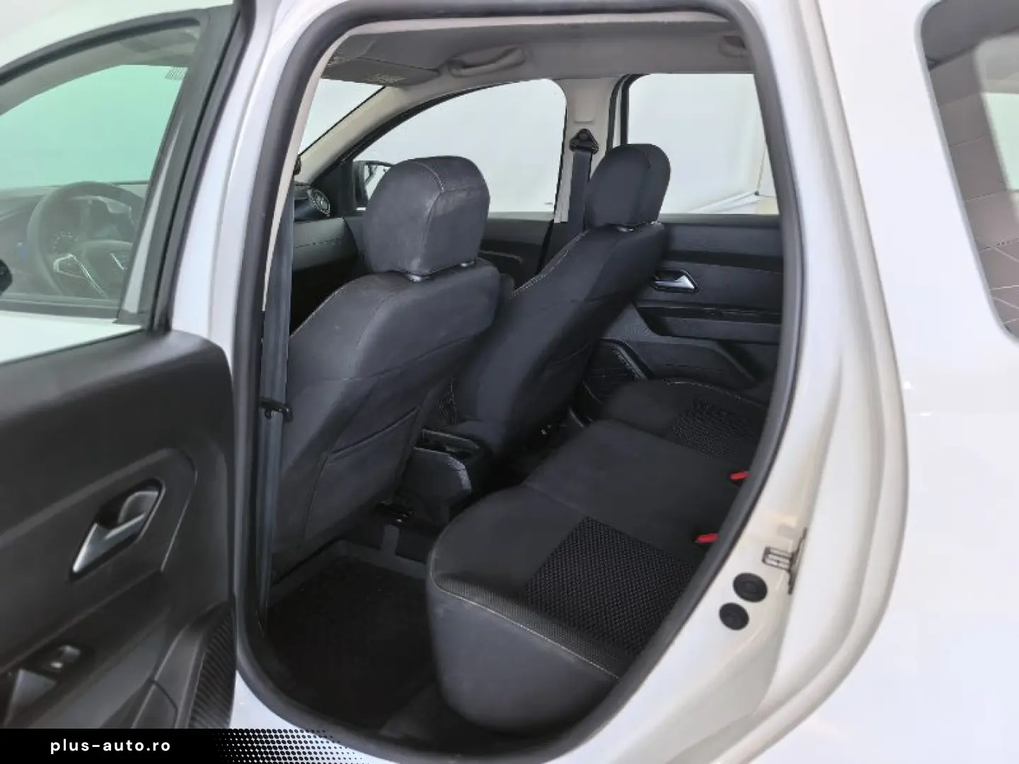 DACIA DUSTER 1.5 Blue dCi 115CP Comfort 4WD