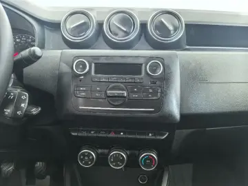 DACIA DUSTER 1.5 Blue dCi 115CP Comfort 4WD