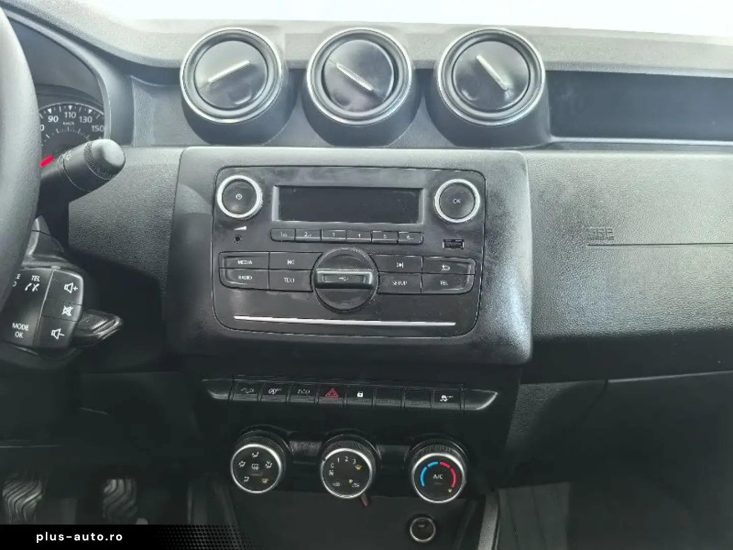 DACIA DUSTER 1.5 Blue dCi 115CP Comfort 4WD