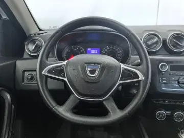 DACIA DUSTER 1.5 Blue dCi 115CP Comfort 4WD