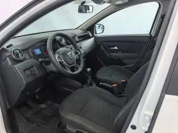 DACIA DUSTER 1.5 Blue dCi 115CP Comfort 4WD