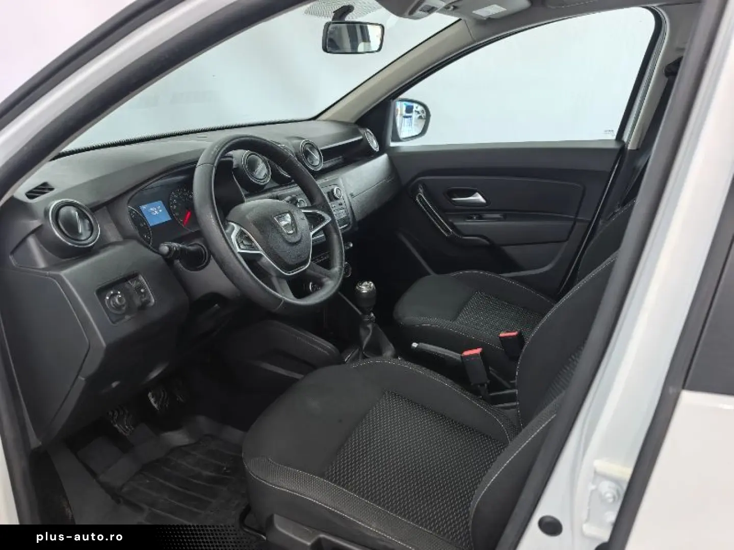 DACIA DUSTER 1.5 Blue dCi 115CP Comfort 4WD